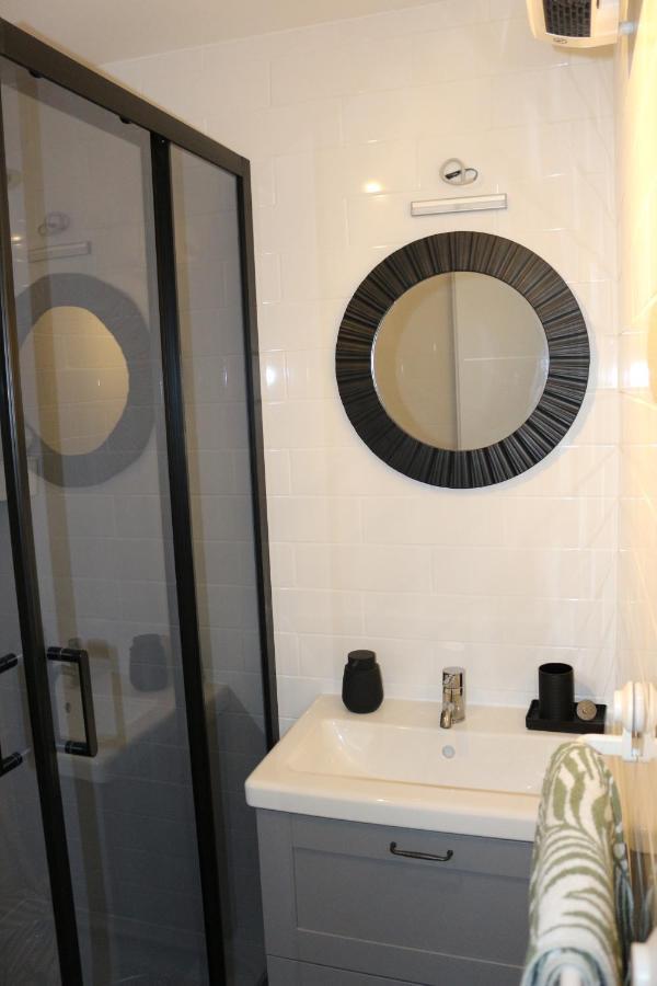 דירות סלוניי Studio Apartman Tajci מראה חיצוני תמונה