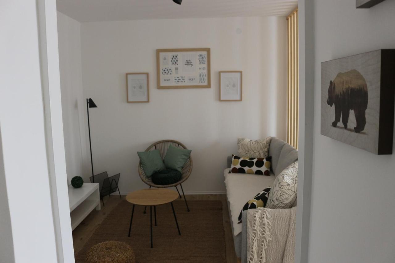 דירות סלוניי Studio Apartman Tajci מראה חיצוני תמונה