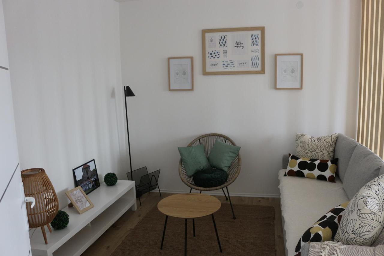 דירות סלוניי Studio Apartman Tajci מראה חיצוני תמונה
