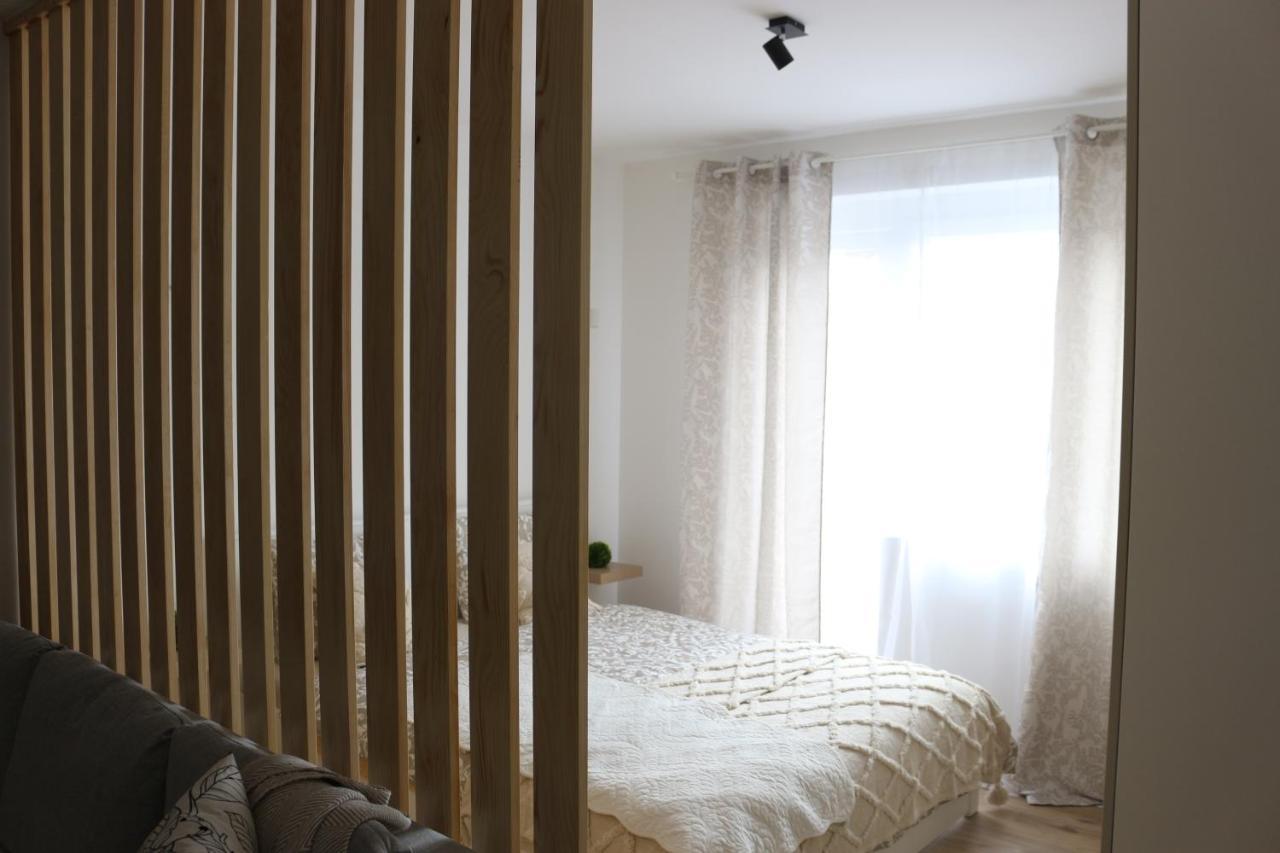 דירות סלוניי Studio Apartman Tajci מראה חיצוני תמונה