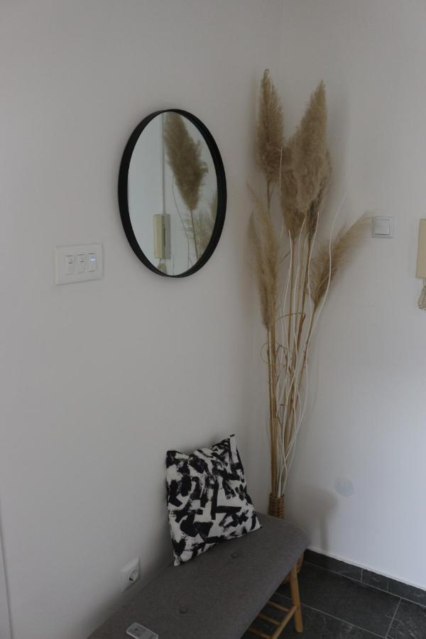 דירות סלוניי Studio Apartman Tajci מראה חיצוני תמונה