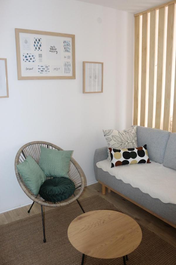 דירות סלוניי Studio Apartman Tajci מראה חיצוני תמונה