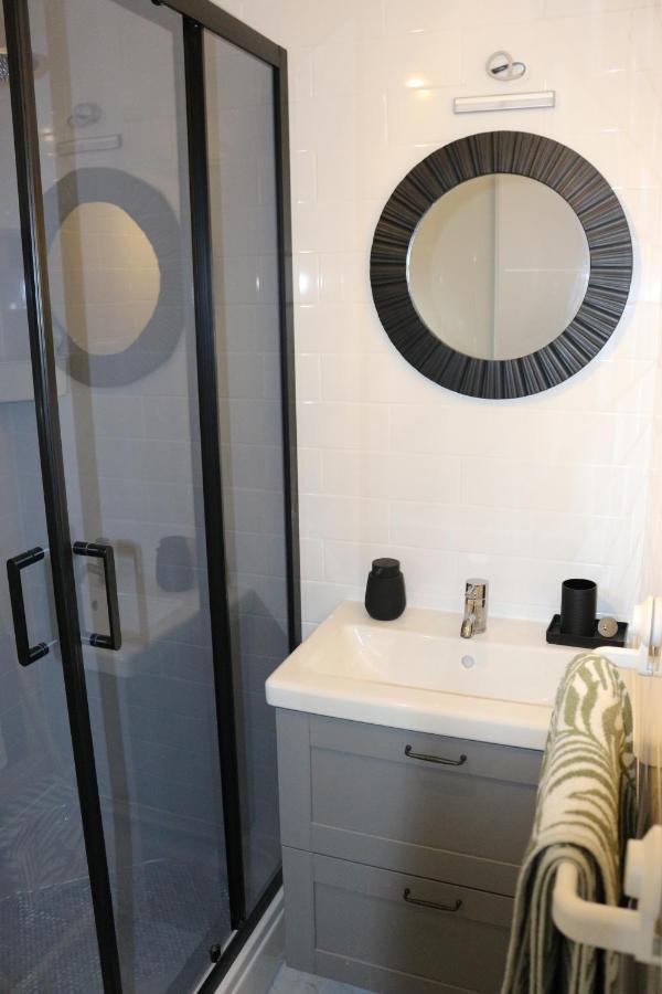דירות סלוניי Studio Apartman Tajci מראה חיצוני תמונה