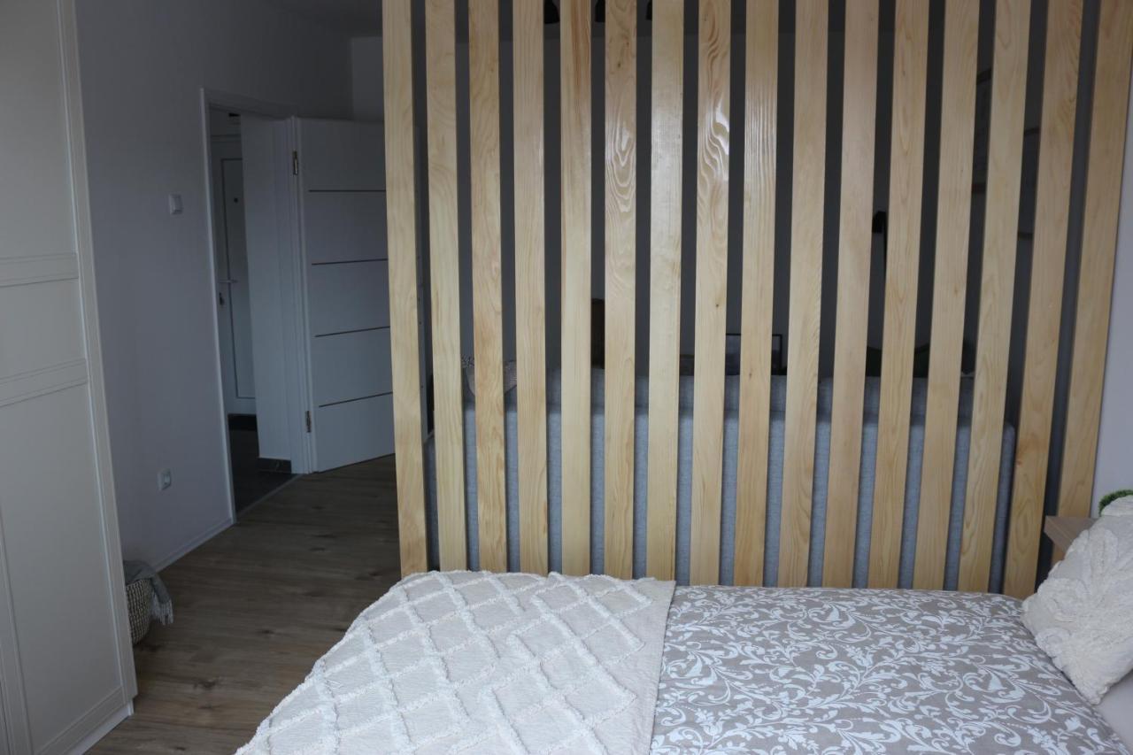 דירות סלוניי Studio Apartman Tajci מראה חיצוני תמונה
