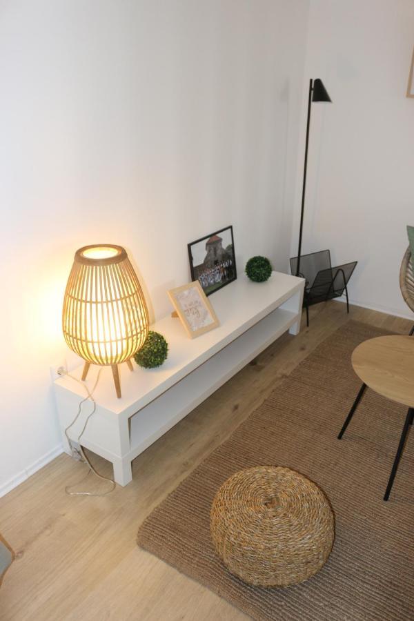 דירות סלוניי Studio Apartman Tajci מראה חיצוני תמונה