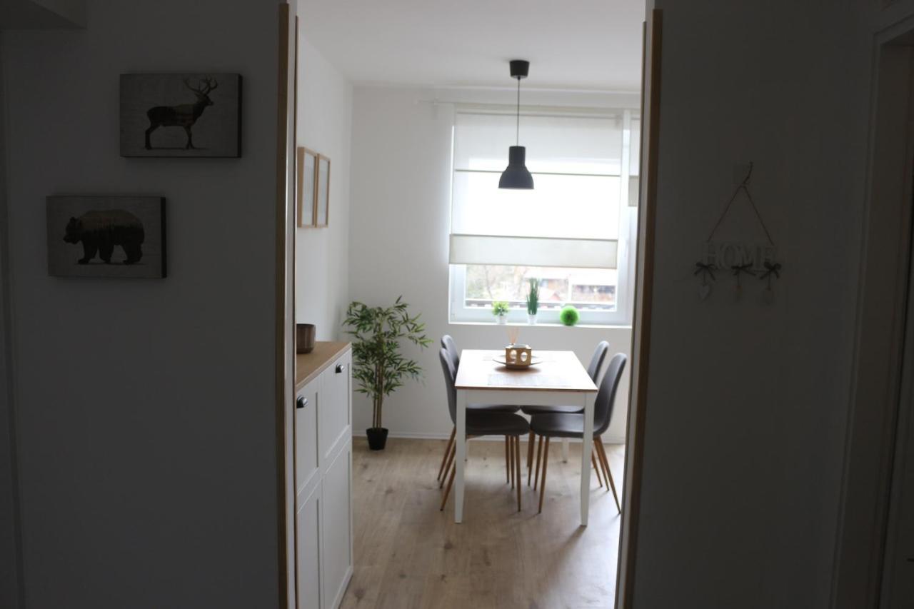 דירות סלוניי Studio Apartman Tajci מראה חיצוני תמונה