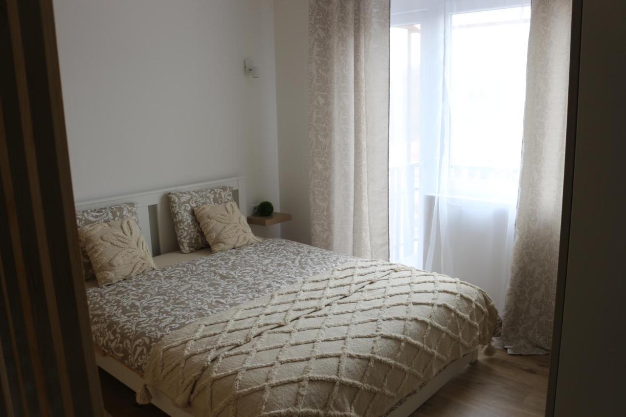 דירות סלוניי Studio Apartman Tajci מראה חיצוני תמונה