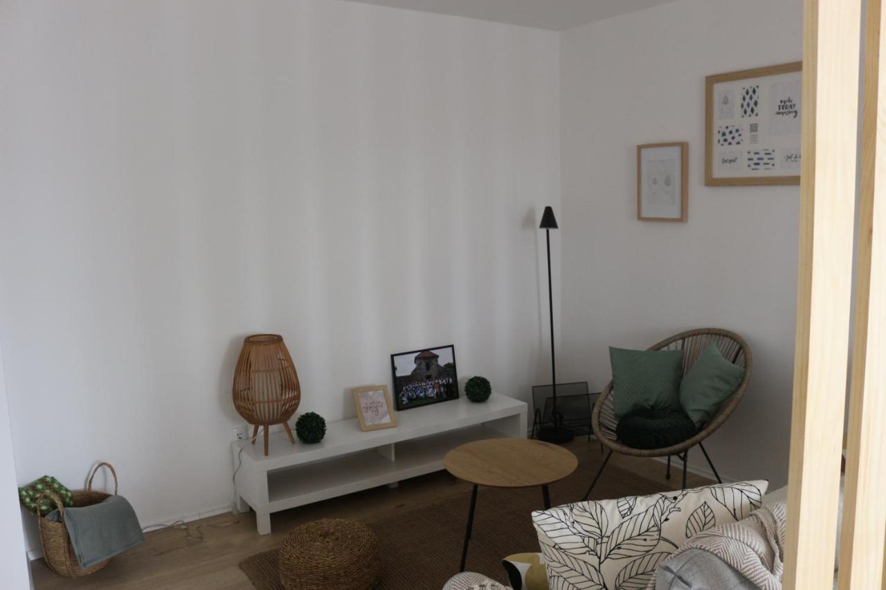 דירות סלוניי Studio Apartman Tajci מראה חיצוני תמונה